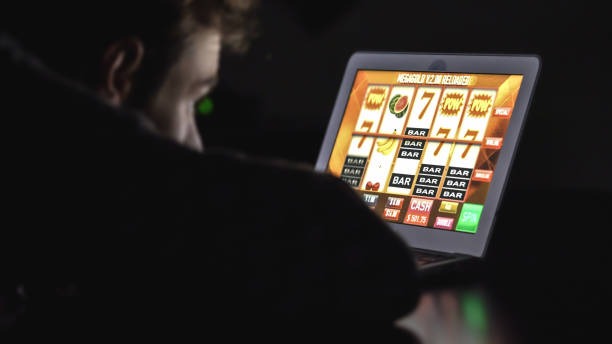Our Evolution Gaming live table preview on slotboom77